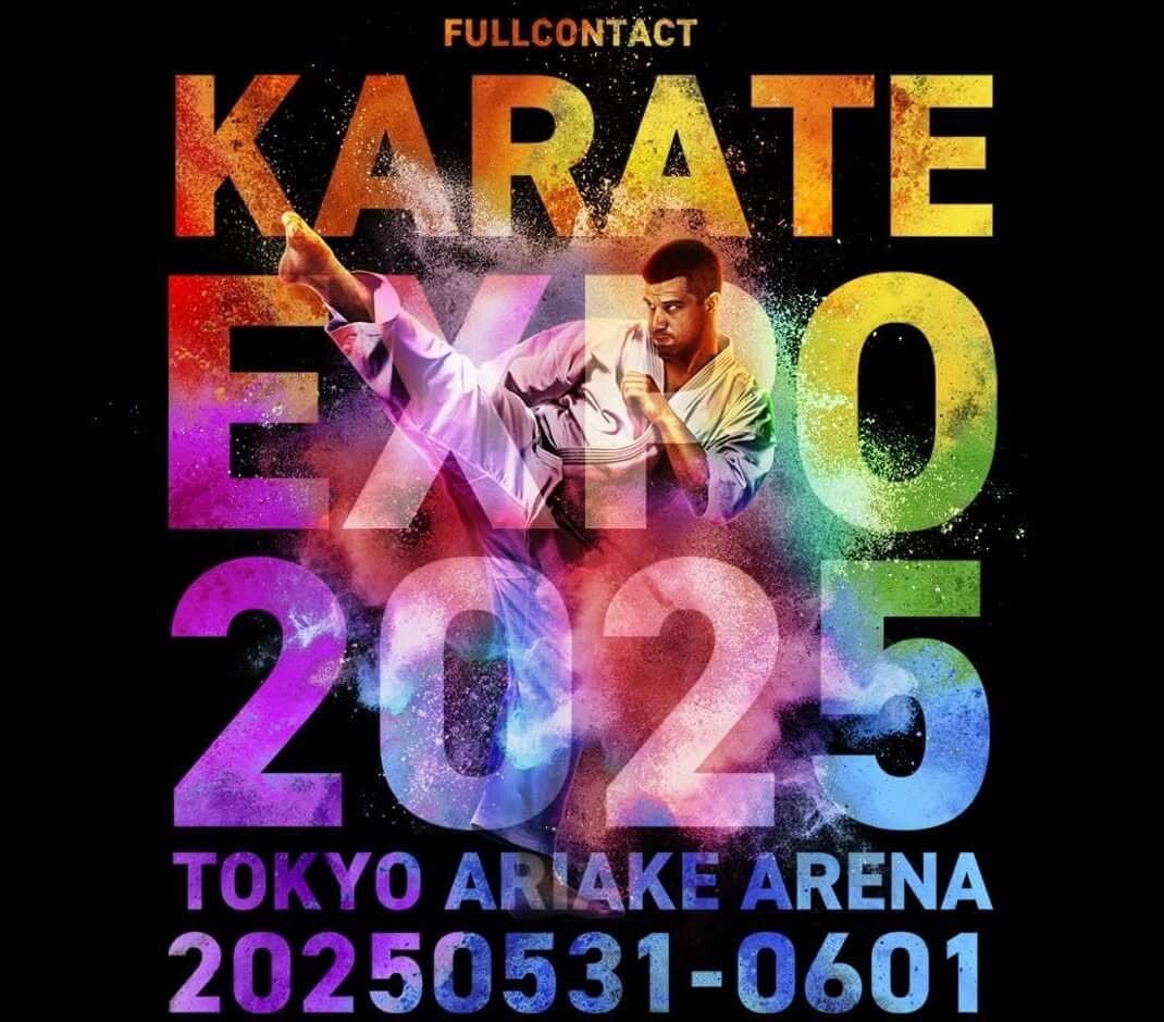 FULLCONTACT KARATE 2025