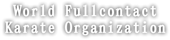 World Fullcontact Karate Organization