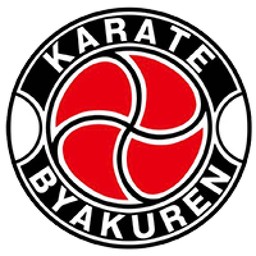 全世界フルコンタクト空手道連盟加盟団体ロゴ